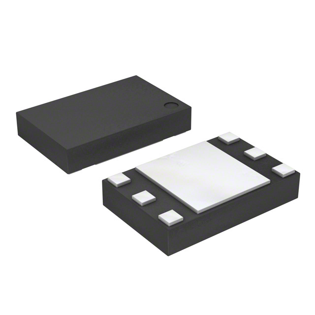BGB 741L7ESD E6327 by Infineon
